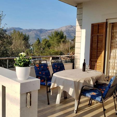 Apartmani Luka Zrnovo Εξωτερικό φωτογραφία