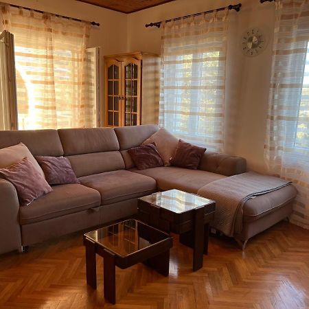Apartmani Luka Zrnovo Εξωτερικό φωτογραφία