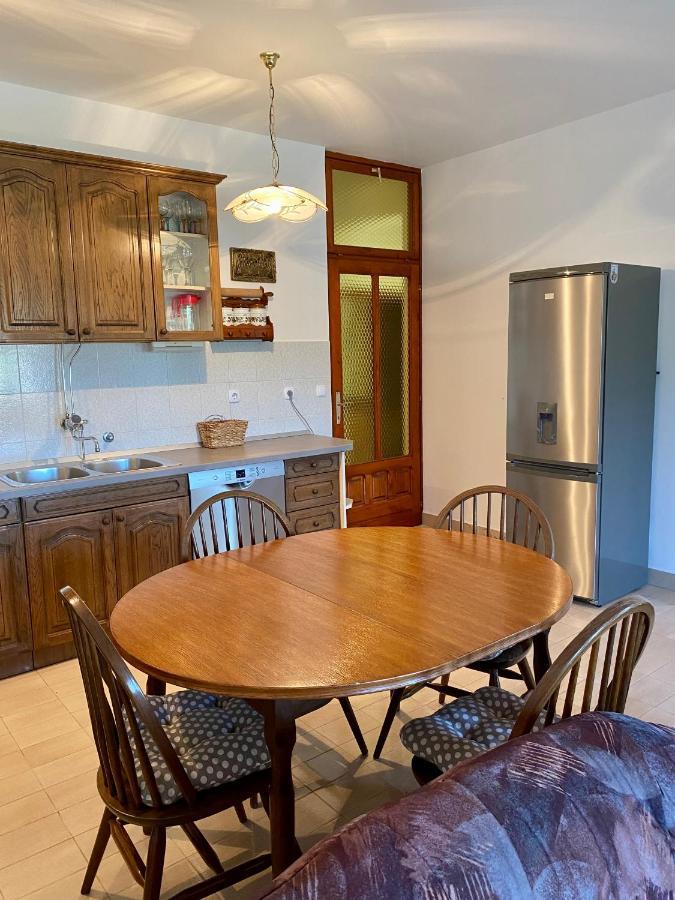 Apartmani Luka Zrnovo Εξωτερικό φωτογραφία