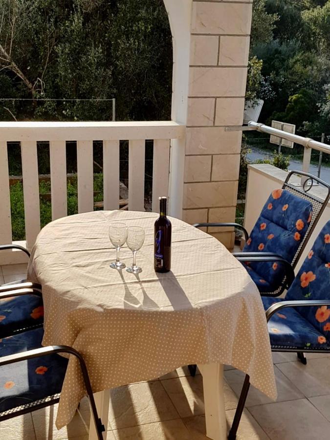 Apartmani Luka Zrnovo Εξωτερικό φωτογραφία
