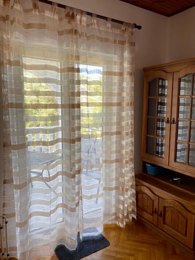 Apartmani Luka Zrnovo Εξωτερικό φωτογραφία