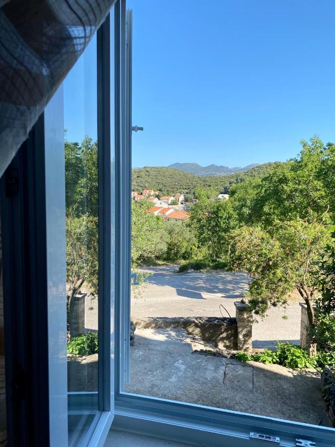 Apartmani Luka Zrnovo Εξωτερικό φωτογραφία