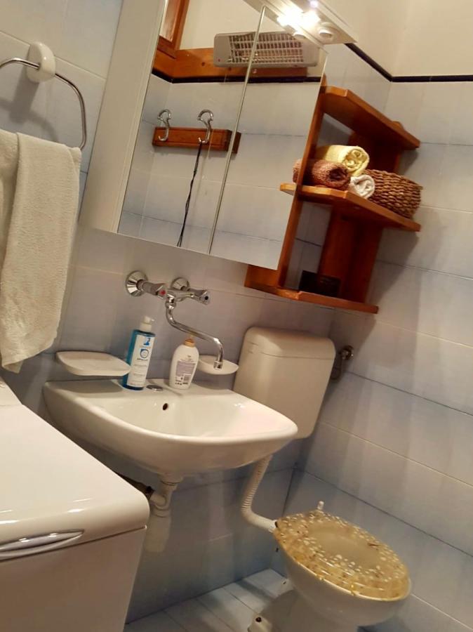 Apartmani Luka Zrnovo Εξωτερικό φωτογραφία