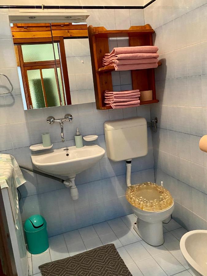 Apartmani Luka Zrnovo Εξωτερικό φωτογραφία