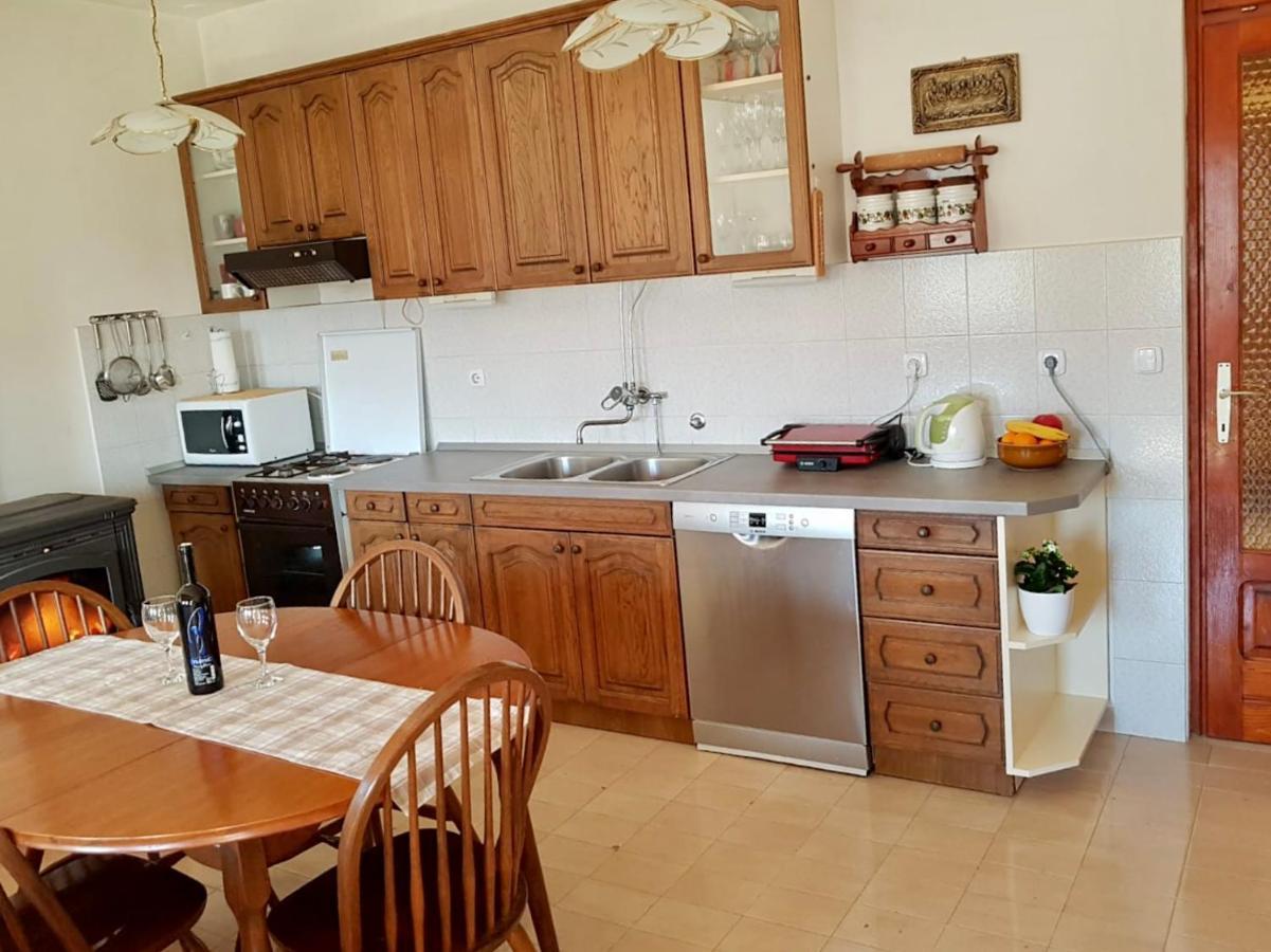 Apartmani Luka Zrnovo Εξωτερικό φωτογραφία