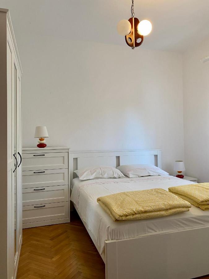 Apartmani Luka Zrnovo Εξωτερικό φωτογραφία