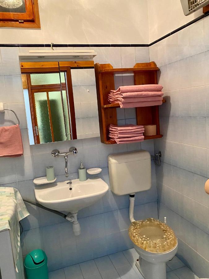 Apartmani Luka Zrnovo Εξωτερικό φωτογραφία