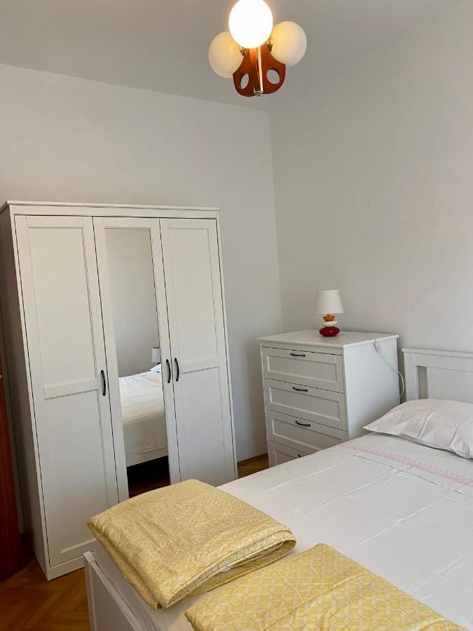 Apartmani Luka Zrnovo Εξωτερικό φωτογραφία
